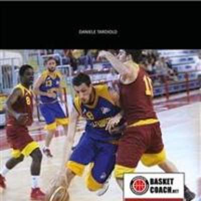 Manual de ejercicios de baloncesto 120 EJERCICIOS VÁLIDOS DESDEL SUB15 HASTA LOS PRIMEROS EQUIPOS