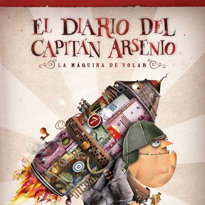 El diario del Capitán Arsenio