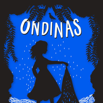 Ondinas (Serie Elementales)
