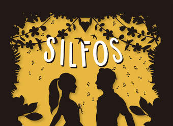 Silfos (Serie Elementales)