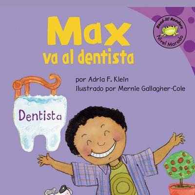 Max va al dentista