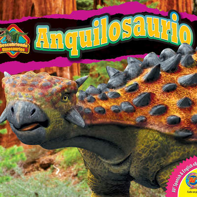 Anquilosaurio