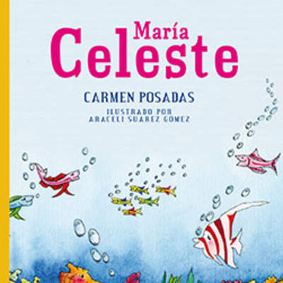 María Celeste