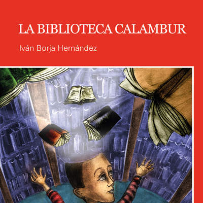 La Biblioteca Calambur