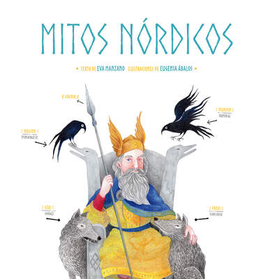 Mitos nórdicos
