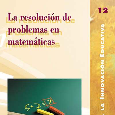 La resolución de problemas en matemáticas