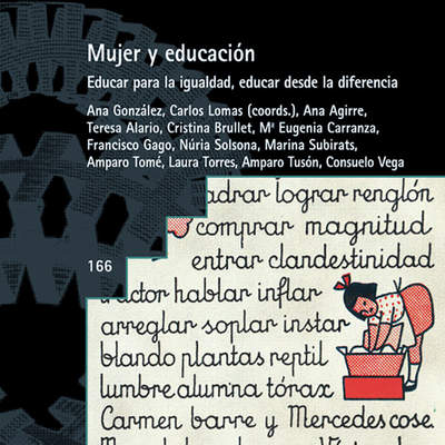 Mujer y educación