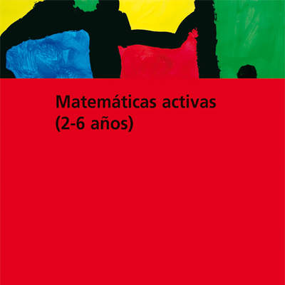 Matemáticas activas (2-6 años)