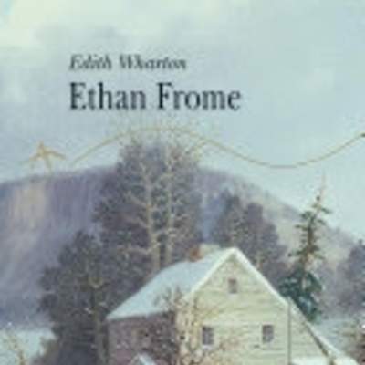 Ethan frome