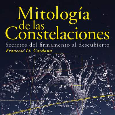 Mitología de las constelaciones