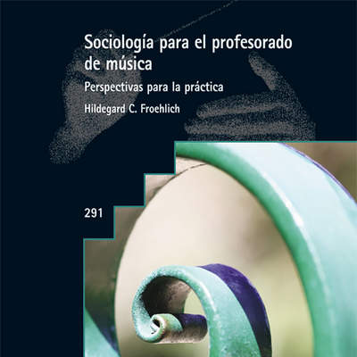 Sociología para el profesorado de música