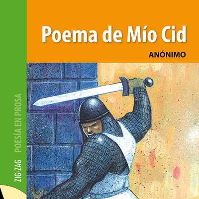 Poema del Mío Cid