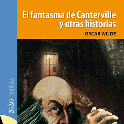 El fantasma de Canterville y otras historias
