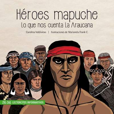 Héroes mapuche