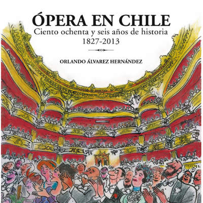 Ópera en Chile