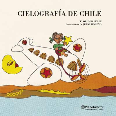 Cielografía de Chile