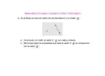 Matemática 1 medio-Unidad 3-OA11-Actividad 2