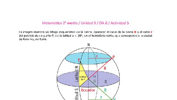 Matemática 2 medio-Unidad 3-OA8-Actividad 5