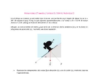 Matemática 2 medio-Unidad 3-OA9-Actividad 2