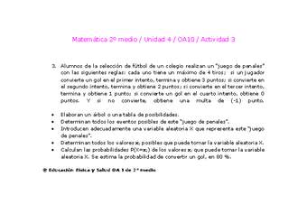 Matemática 2 medio-Unidad 4-OA10-Actividad 3