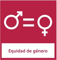 Equidad de género