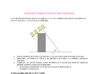 Matemática 2 medio-Unidad 3-OA8-Actividad 6