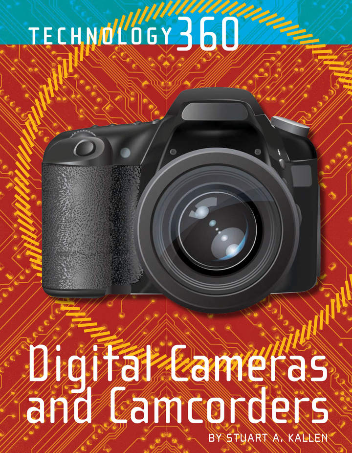 Digital Cameras and Camcorders