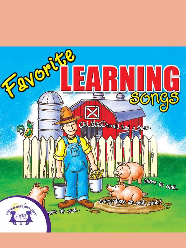Favorite Learning Songs