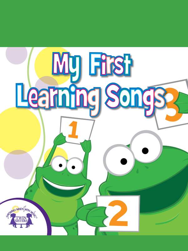 My First Learning Songs