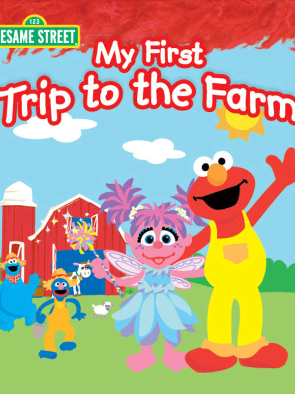 My First Trip to the Farm