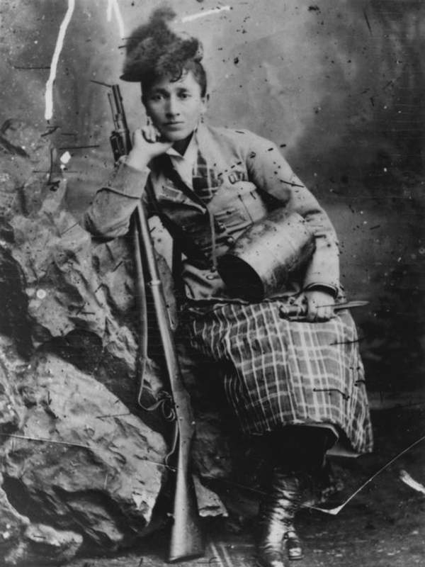 Mujeres en la Guerra del Pacífico (1879-1884)