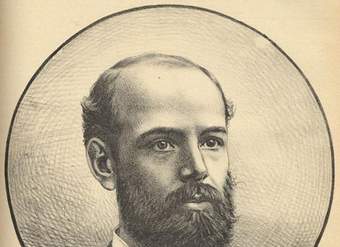 Arturo Prat Chacón (1848-1879)