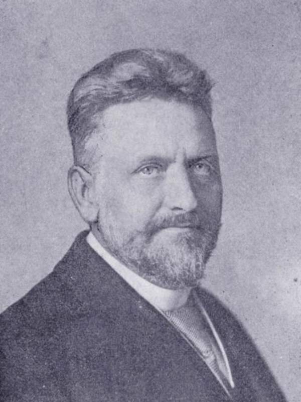 Federico Albert (1867-1928)