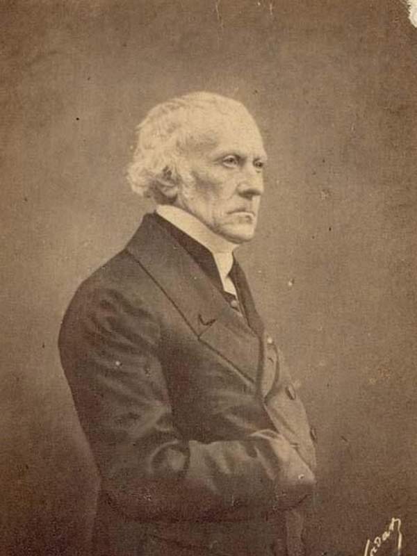 Rodulfo Amando Philippi (1808-1904)