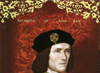 Rey Ricardo III
