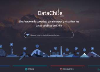 Data Chile