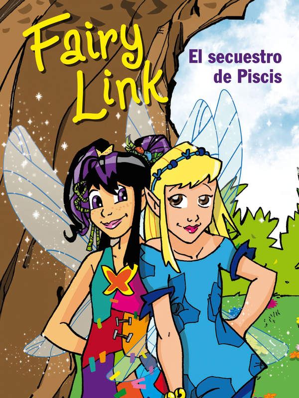 Fairy Link. El secuestro de Piscis