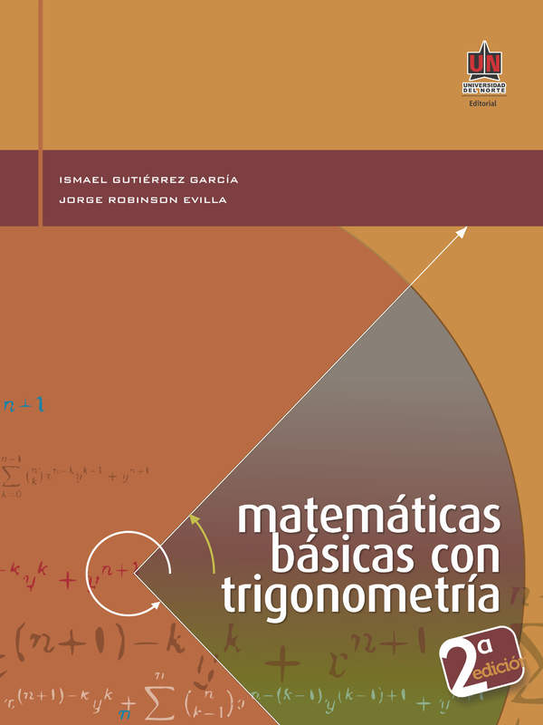 Matemáticas básicas con trigonometría