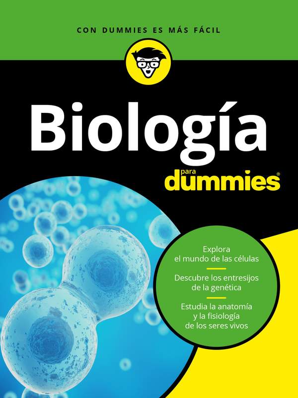 Biología para Dummies