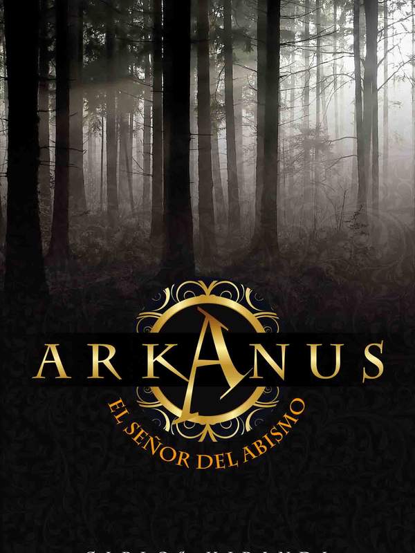 Arkanus. El Señor del Abismo