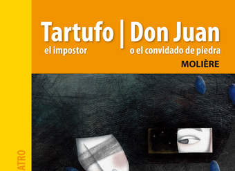 Tartufo y Don Juan Tenorio
